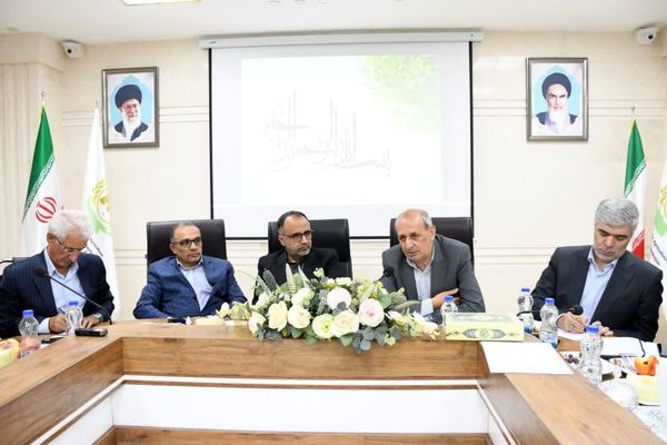 نقش کلیدی صندوقهای حمایتی در پر کردن خلأ بین تولید و بازار کشاورزی