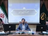 بررسی عملکرد و برنامه‌های سازمان در جلسه شورای مدیران