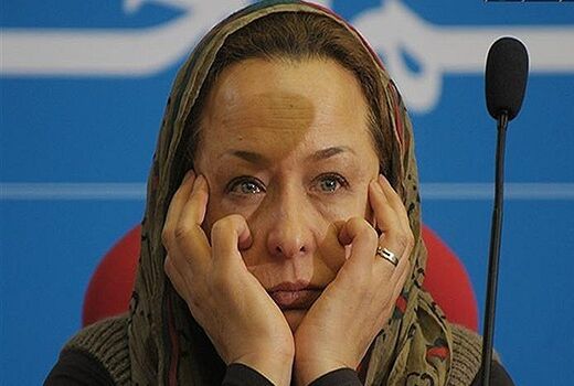 آزیتا حاجیان به «شاهگوش2» پیوست