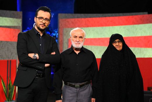 گفت‌وگوی سلوکی با مردی که ۱۶ گلوله خورد اما زنده ماند!