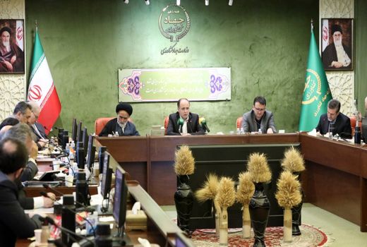 تنها بخش کشاورزی اهداف رشد اقتصادی را محقق کرد/ پیگیری اصلاح ابلاغیه تغییر ساختار وزارت جهاد کشاورزی