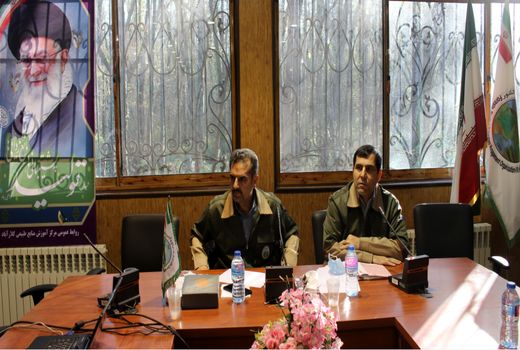 تمامی پروانه‌های بهره‌برداری و حمل چوب آلات به صورت الکترونیکی انجام می‌شود