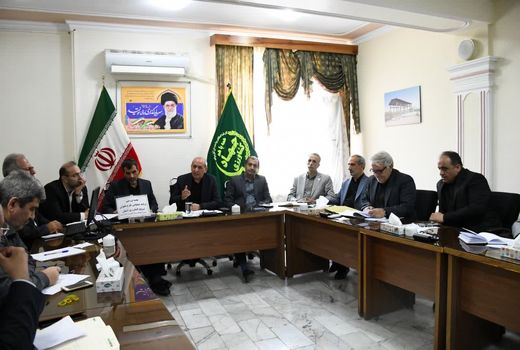  آذربایجان شرقی پیشگام تحول در ترویج کشاورزی با ۹ راهبرد استراتژیک