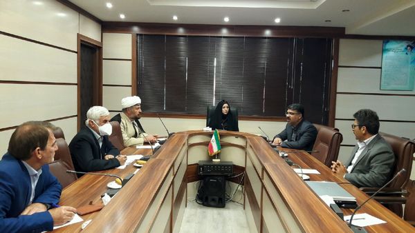 فلسفه صندوق کشمش  تاکستان، حمایت از باغداران است  