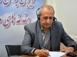 ارتباط مستقیم فعالان حوزه کشاورزی با سرپرست سازمان جهاد کشاورزی آذربایجان شرقی 