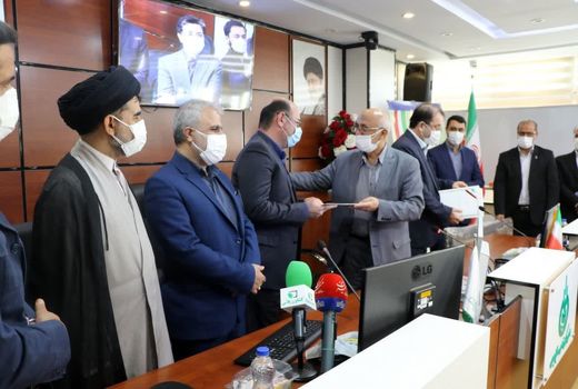 تعاون روستایی بازمهندسی در ساختارها را در دستور کار قرار دهد