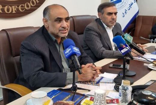 مهلت برگشت ارز صادرات محصولات کشاورزی بیشتر می‌شود