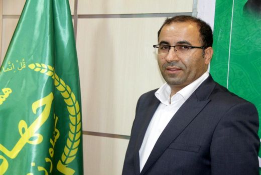 لرستان ۱۱ درصد آب‌های کشور را دارد