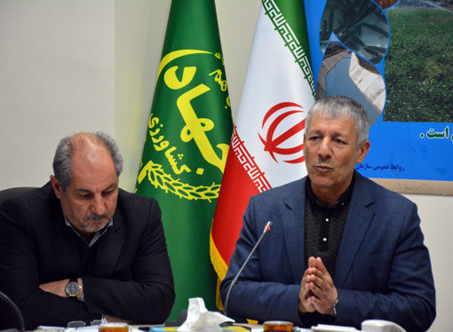 بحث احیاء دریاچه ارومیه یکی از بحث های حساس و پرچالش استان آذربایجان شرقی، غربی و کشور است