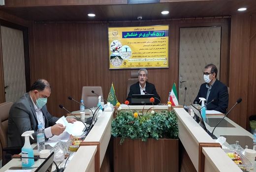 توجه به نقش آموزش در مدیریت بحران جامعه کشاورزی کشور