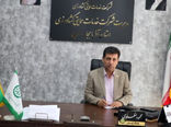 توزیع حدود 6 هزار تن انواع کود کشاورزی در شهرستان ارومیه 