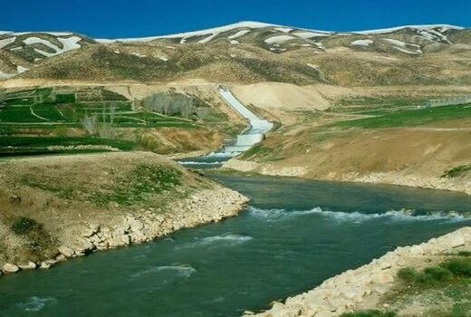 مشکل اصلی کوهرنگ عدم تخصیص آب است