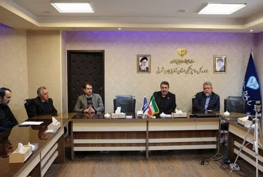 کار دامپزشکی، نمونه بارز کار جهادی است