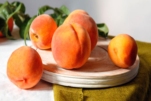 اجرای الگوی کشت برای محصولات زراعی و باغی