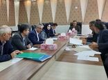 صدور سه مجوز تغییر کاربری در استان بوشهر 