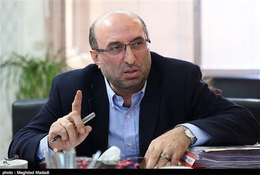 وفور گوشت و میوه در شب عید امسال