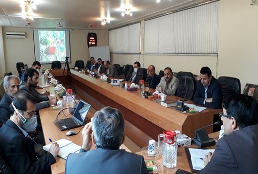 ساماندهی روش‌های توزیع، احصاء شد