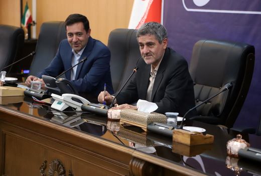 حمایت استاندار فارس از تدوین کتاب خاطرات جهادگران سازندگی فارس