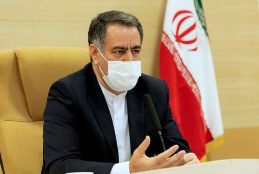 ضرورت افزایش بهره‌وری در بخش کشاورزی