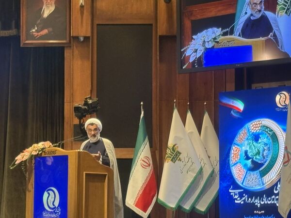 حکمرانی هوشمند و اجرایی برای تحقق سند امنیت غذایی ضروری است