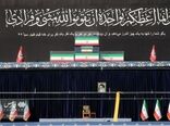 جامعه کشاورزی با حضور در مراسم تشییع، با آرمان‌های رهبر شهید تجدید میثاق می‌کند