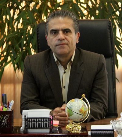 رونق جهاد کشاورزی استان تهران درسایه مدیریت جهادی