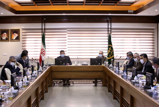 توزیع سیستماتیک نهاده‌های دامی