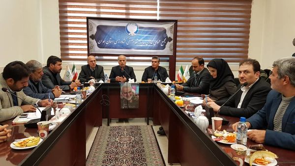 نظام صنفی کشاورزی دستگاه های اجرایی را وادار به پاسخگویی میکند