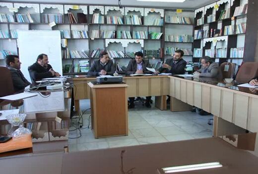 اعلام برنامه‌های کمیته روستایی و عشایری ستاد دهه فجر شهرستان اردل
