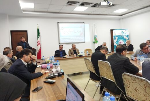 حفظ منابع طبیعی وظیفه شرعی، قانونی، فرهنگی و تاریخی همه ی ماست