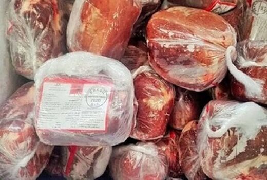 آغاز توزیع گوشت منجمد گوسفندی در ایلام