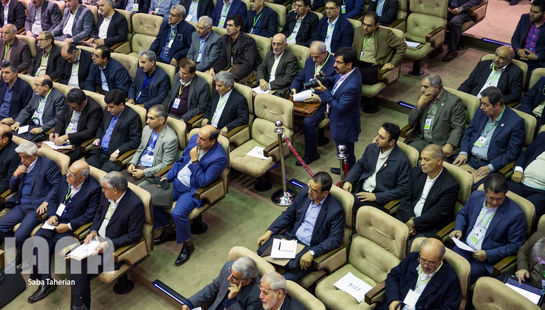  همایش روز جهانی خاک 