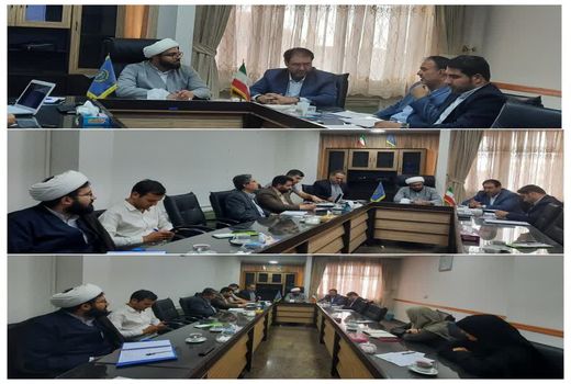 سازمان کشاورزی استان تهران به استقبال دهه امامت و ولایت می‌رود