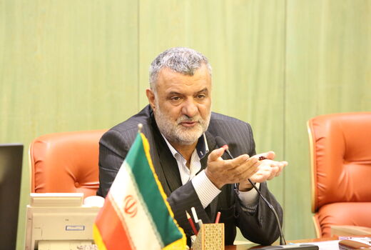 هیچ کمبودی در نهاده و مواد غذایی کشور نداریم