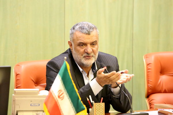 کلید حل مشکلات بخش کشاورزی ایجاد زنجیره است