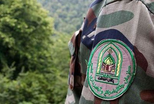 لزوم تثبیت ساختار یگان حفاظت در سطح ملی/ جنگلبانان حافظان انفال هستند
