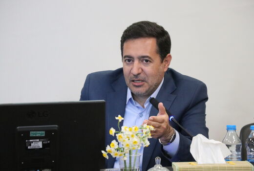سیاست های تشویقی برای کشت قراردادی گندم در فارس اعمال می شود 