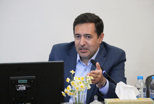 چالش‌های دانش در بخش کشاورزی فارس بررسی می‌شود