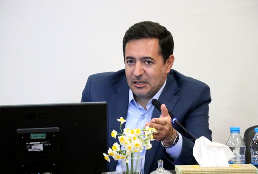 اتخاذ تمهیدات لازم برای فصل کشت آتی 