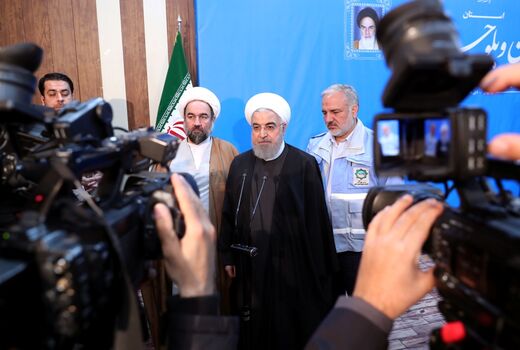 نهاده‌های دامی برای تعلیف دام‌ها در مناطق سیل‌زده سیستان و بلوچستان تامین و توزیع شده است