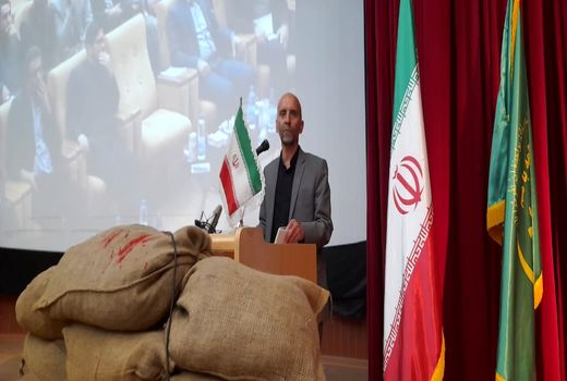 تحت هرشرایطی کشت برنج دراستان ممنوع است