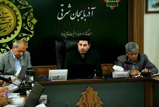 لزوم تقویت بیمه کشاورزی در تضمین امنیت غذایی