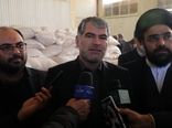پرداخت تسهیلات توسعه گلخانه ها از  بند الف تبصره ۱۸ 