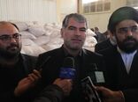 پرداخت تسهیلات توسعه گلخانه ها از  بند الف تبصره ۱۸ 