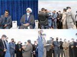 دو مجتمع بزرگ گلخانه ای با مساعت 62 هکتار در شهرستان قروه احداث می شود