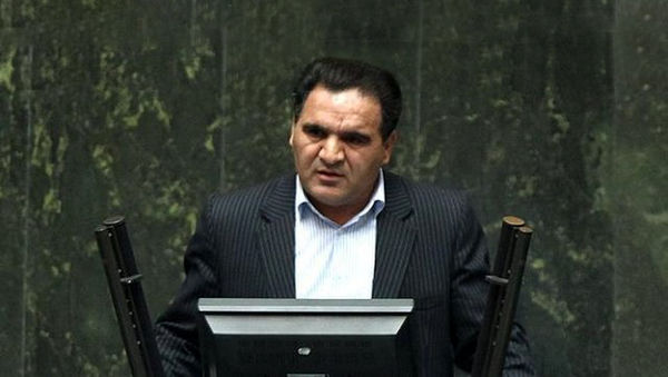 نمایندگان  به رئیس جمهور نامه نوشتند