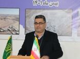 نهضت احداث گلخانه ی  استان کردستان با تمام توان ادامه دارد