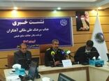 مصدومیت ۴۲ نفر از اعضای یگان حفاظت منابع طبیعی در مقابله با متخلفین