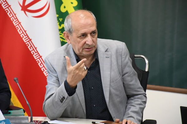 پیش‌بینی برداشت بیش از ۱۹۰ هزار تن جو از مزارع آذربایجان شرقی
