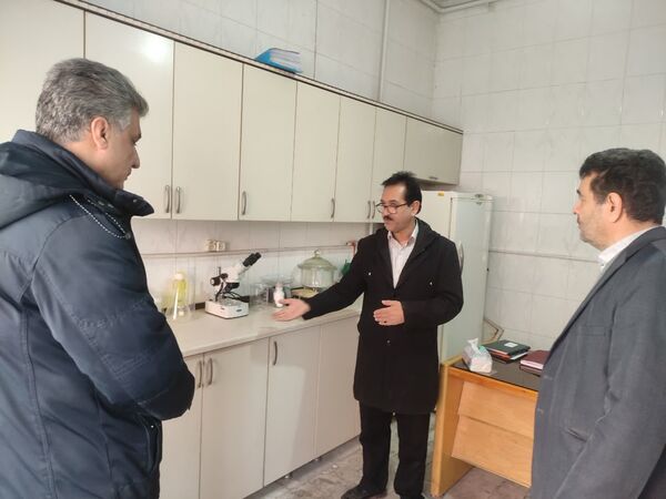 تاکید بر نظارت دقیق بر صادرات و واردات محصولات کشاورزی در استان آذربایجان شرقی